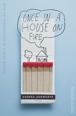 Once in a House on Fire 1