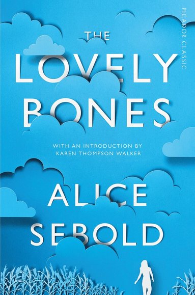 Alice Sebold - Lovely Bones, Häftad