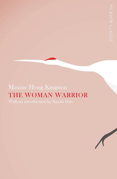 Maxine Hong Kingston - Woman Warrior, Häftad