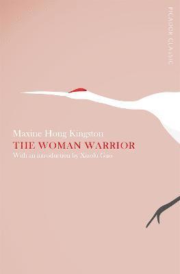The Woman Warrior 1