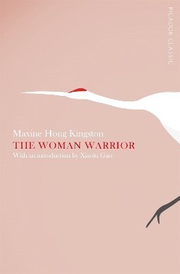 Woman Warrior 1