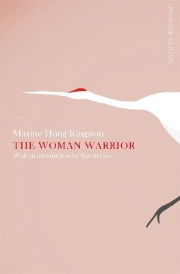 The Woman Warrior 1