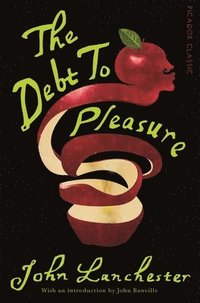 bokomslag The Debt To Pleasure