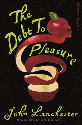 The Debt To Pleasure 1