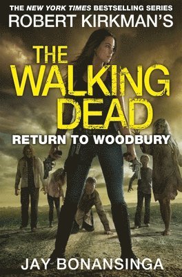 bokomslag Return to Woodbury