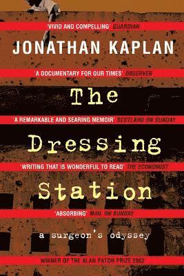 The Dressing Station 1