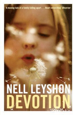 Nell Leyshon - Devotion, Häftad