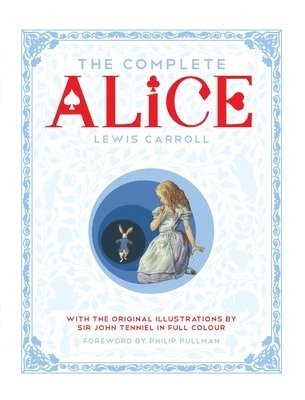bokomslag Complete Alice