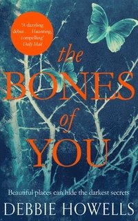 bokomslag The Bones of You