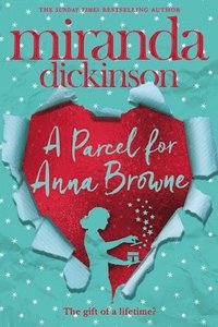 bokomslag A Parcel for Anna Browne