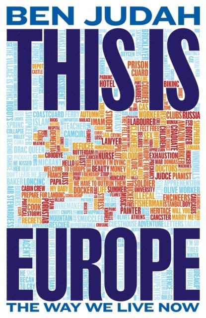 This Is Europe 1