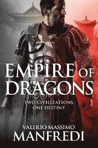 bokomslag Empire of Dragons