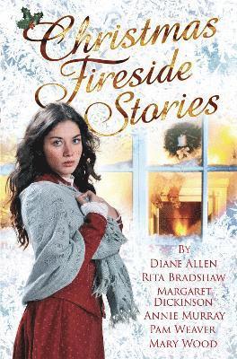 Christmas Fireside Stories 1