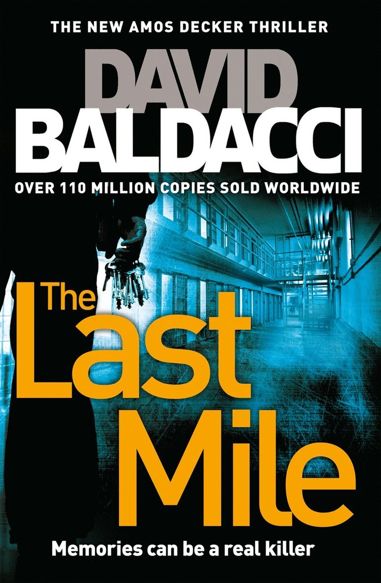 The Last Mile 1