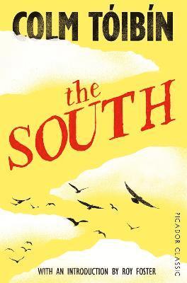The South 1