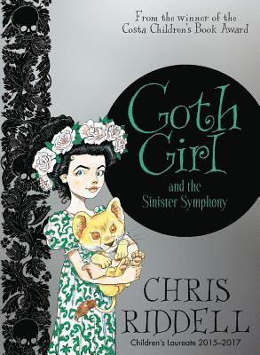 Goth Girl and the Sinister Symphony