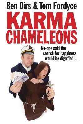 Karma Chameleons 1