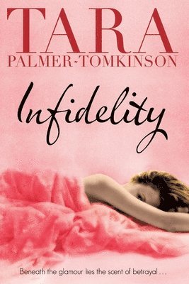 bokomslag Infidelity