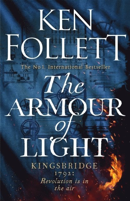 The Armour of Light 1