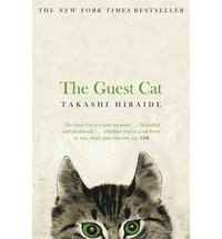 bokomslag The Guest Cat