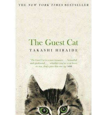 The Guest Cat 1