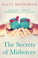bokomslag Secrets of Midwives