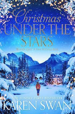 Christmas Under the Stars 1