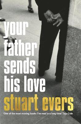 bokomslag Your Father Sends His Love