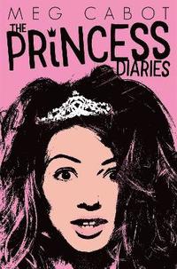 bokomslag The Princess Diaries