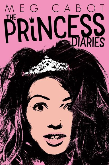 Meg Cabot - Princess Diaries, Häftad