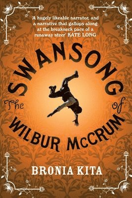 The Swansong of Wilbur McCrum 1
