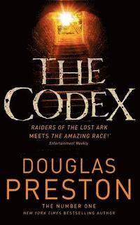 bokomslag The Codex