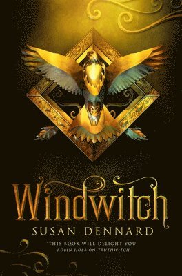 Windwitch 1