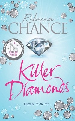 bokomslag Killer Diamonds