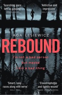 bokomslag Rebound