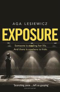 bokomslag Exposure