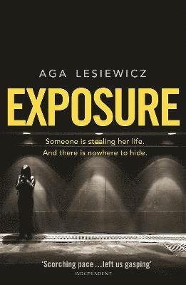 bokomslag Exposure