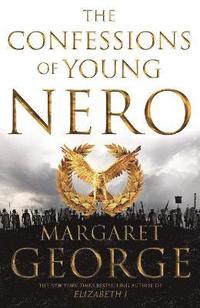 bokomslag Confessions of Young Nero