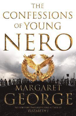 bokomslag Confessions of Young Nero
