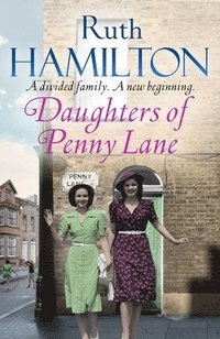 bokomslag Daughters of Penny Lane