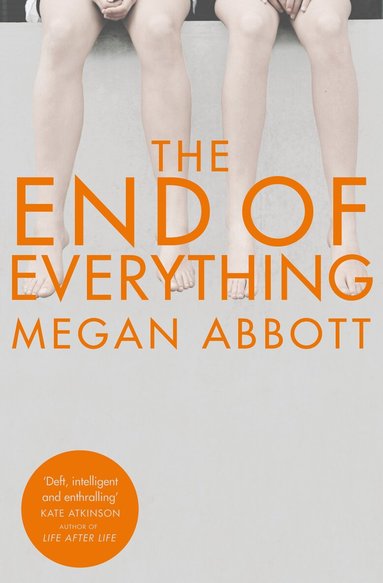 Megan Abbott - End of Everything, Häftad
