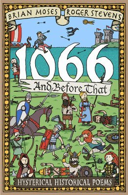 1066 and before that - History Poems 1