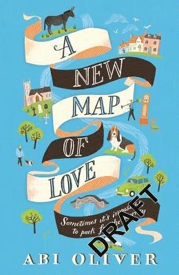 A New Map of Love 1