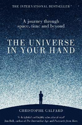 bokomslag The Universe in Your Hand