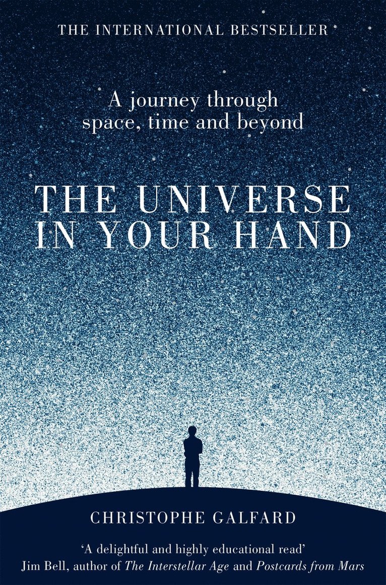 The Universe in Your Hand 1