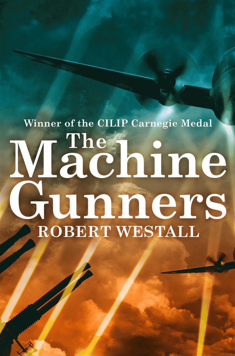 The Machine Gunners 1