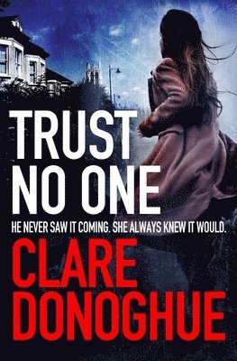 Trust No One