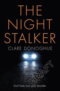 bokomslag The Night Stalker