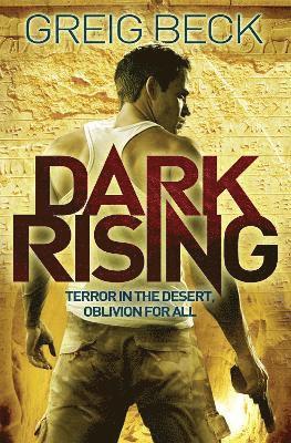 Dark Rising 1