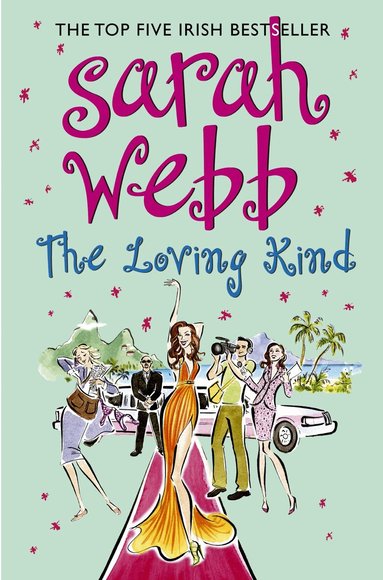 Sarah Webb - Loving Kind, Häftad
